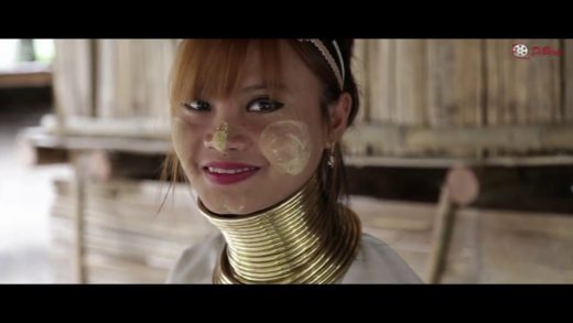 Trailer “Chiang Mai” – Thailandia