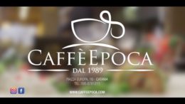 CAFFE’ EPOCA “Cassatelle, Torrone ed Olivette di Sant’Agata